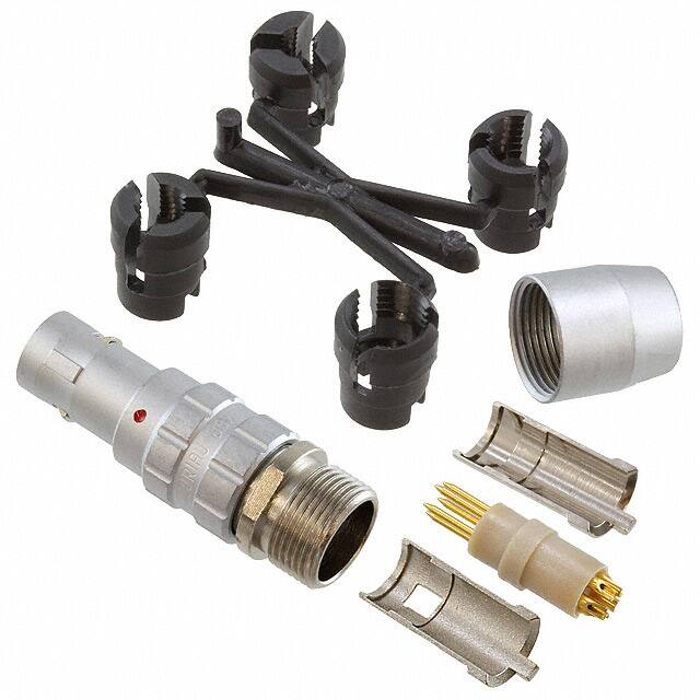 JBXFD0G05MSSDSR Souriau-Sunbank by Eaton  Gruppi di connettori circolari